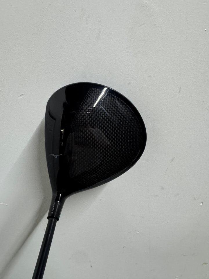 Demo Mizuno ST-X 230 Driver- RH- 10.5- Kai'li Blue 50R Regular Flex