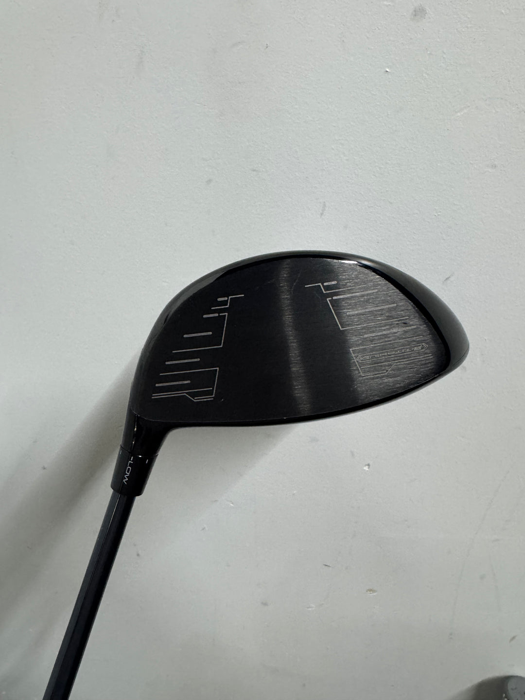Demo Mizuno ST-X 230 Driver- RH- 12- LINQ 5F3 Regular Flex