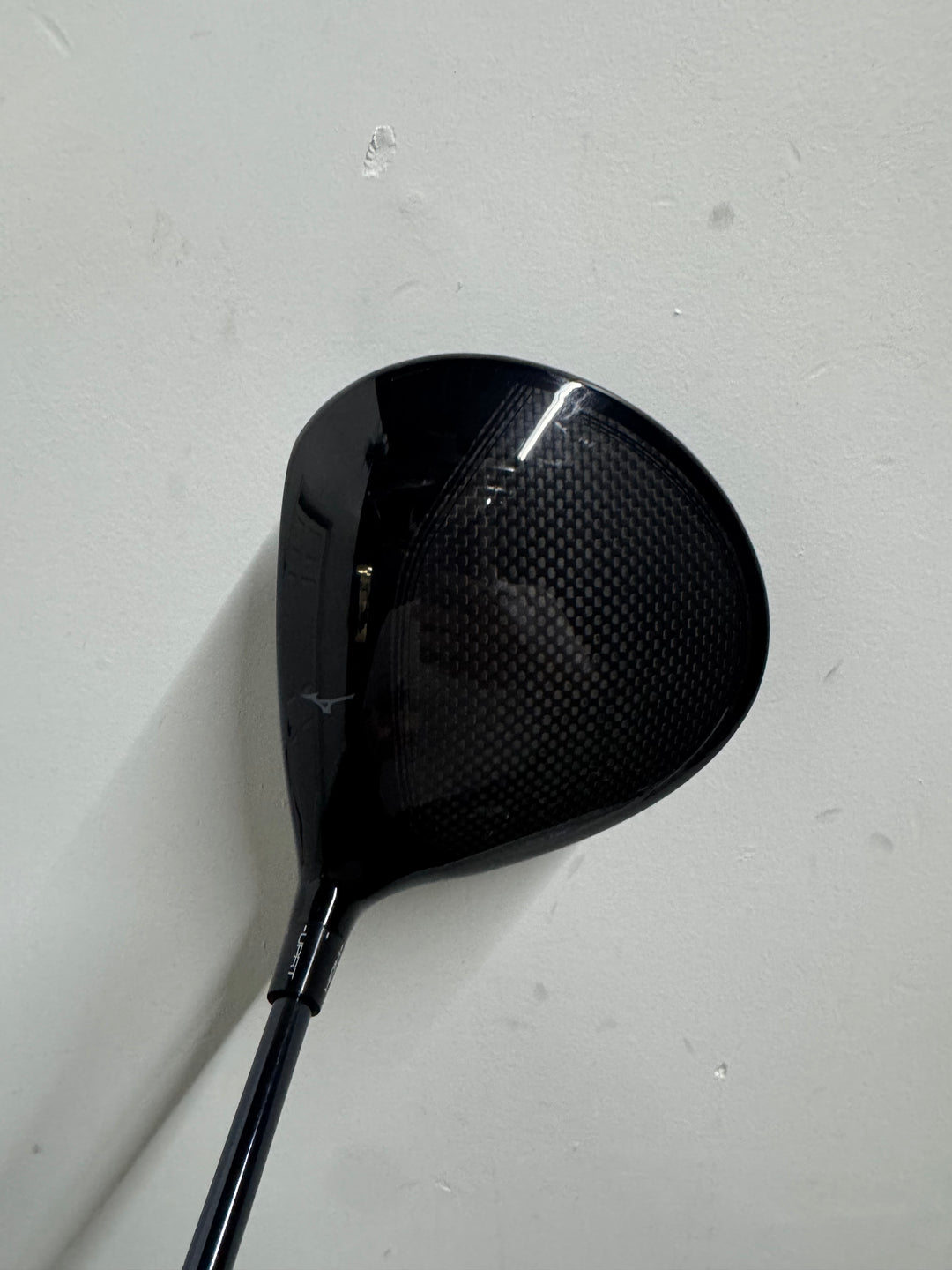 Demo Mizuno ST-X 230 Driver- RH- 12- LINQ 5F3 Regular Flex