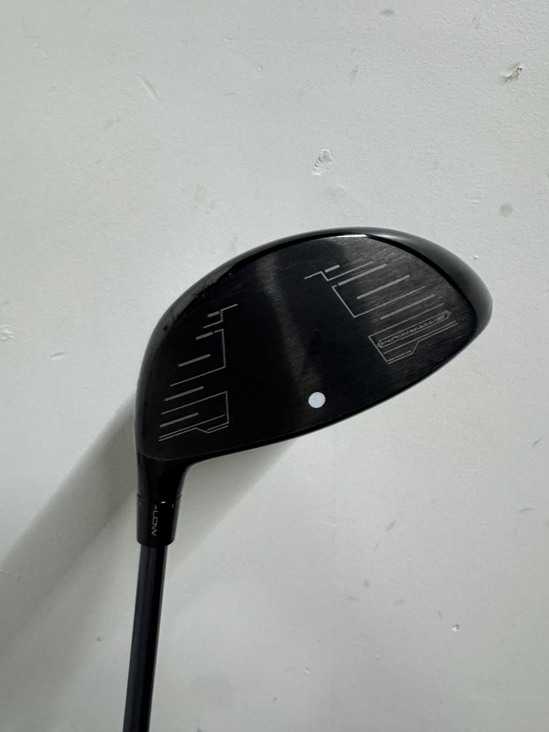 Demo Mizuno ST-X 230 Driver- RH- 12- LINQ 5F3 Regular Flex