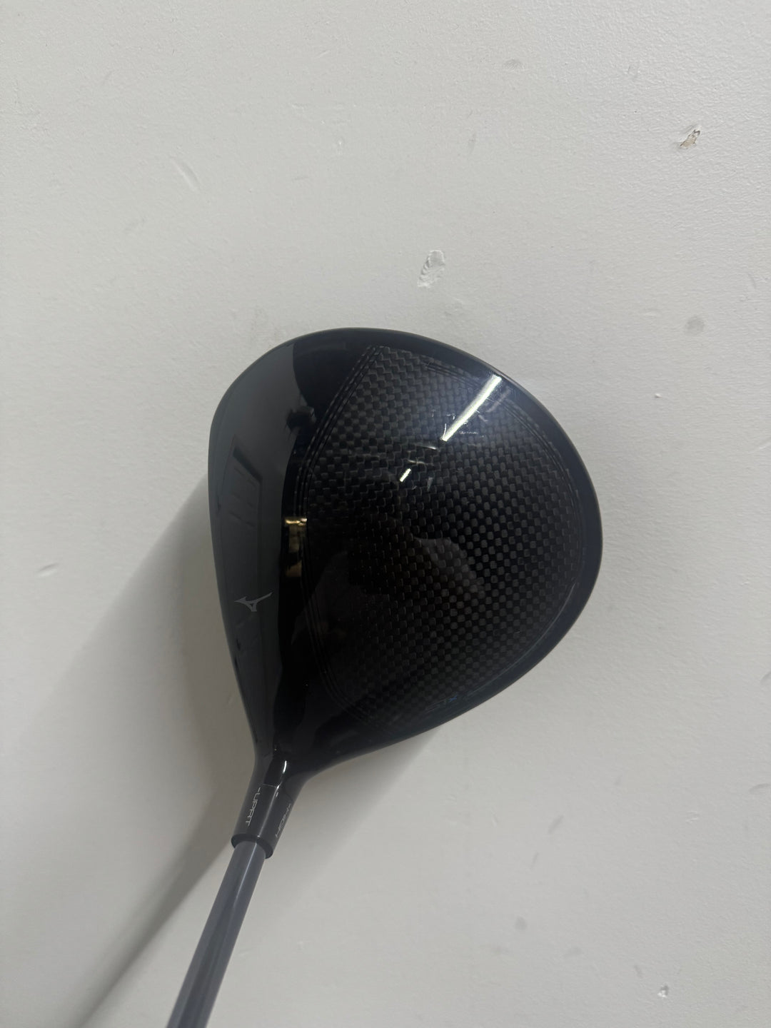 Demo Mizuno ST-X 230 Driver- RH- 12- LINQ 5F3 Regular Flex