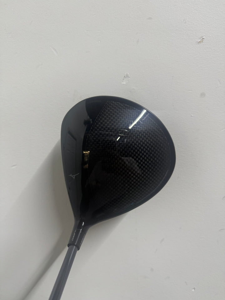 Demo Mizuno ST-X 230 Driver- RH- 12- LINQ 5F3 Regular Flex