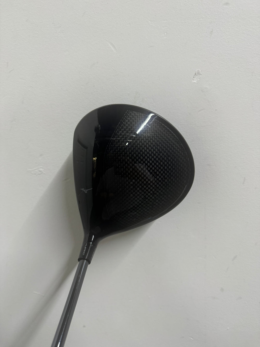 Demo Mizuno ST-X 230 Driver- RH- 10.5- LINQ 5F3 Regular Flex