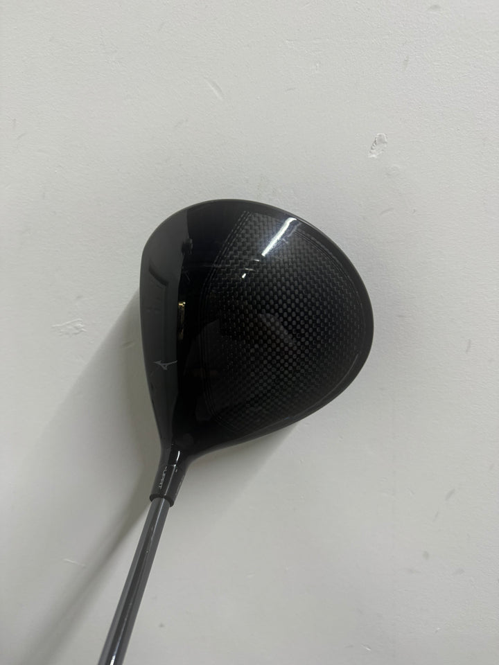 Demo Mizuno ST-X 230 Driver- RH- 10.5- LINQ 5F3 Regular Flex
