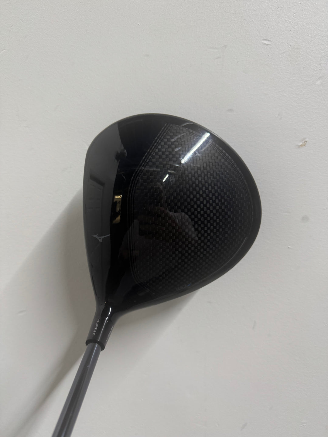 Demo Mizuno ST-X 230 Driver- RH- 9.5- LINQ 5F3 Regular Flex