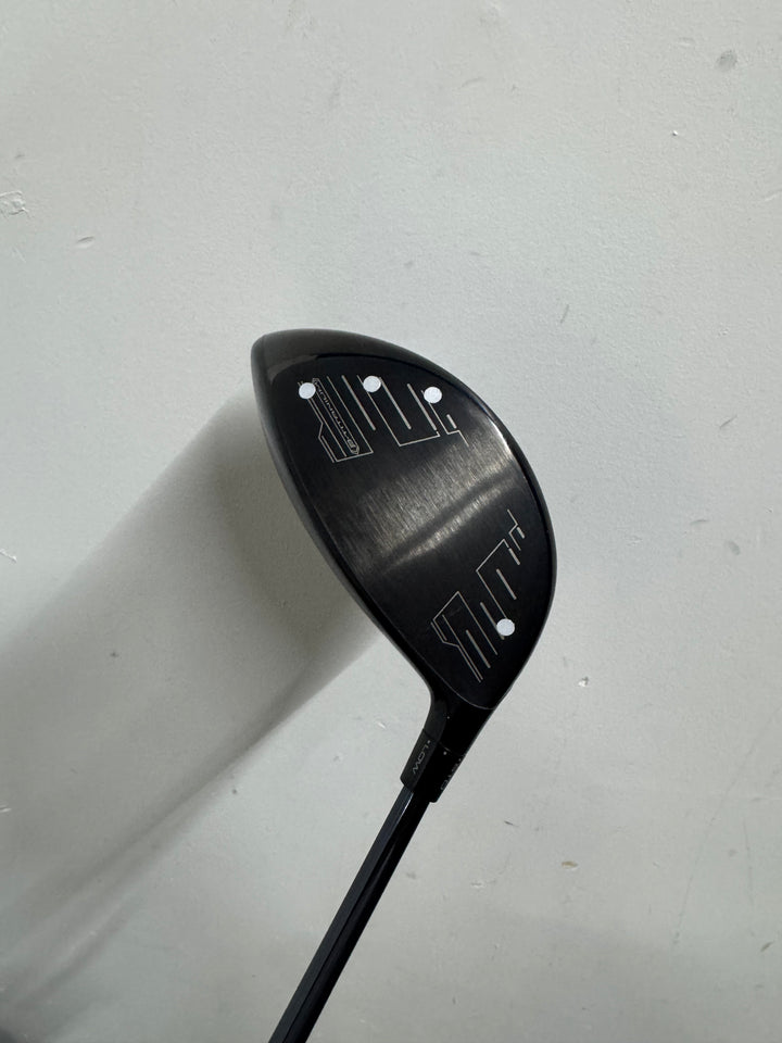 Demo Mizuno ST-Z 230 Driver- LH- 9.5- LINQ 5F3 Regular Flex