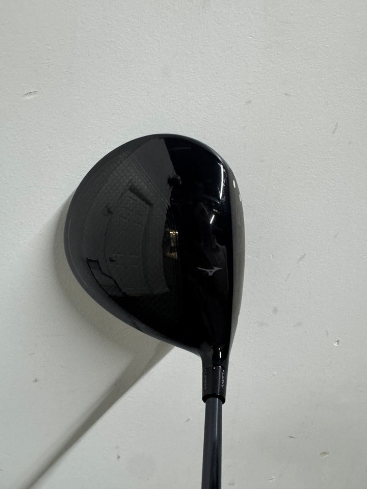 Demo Mizuno ST-Z 230 Driver- LH- 9.5- LINQ 5F3 Regular Flex