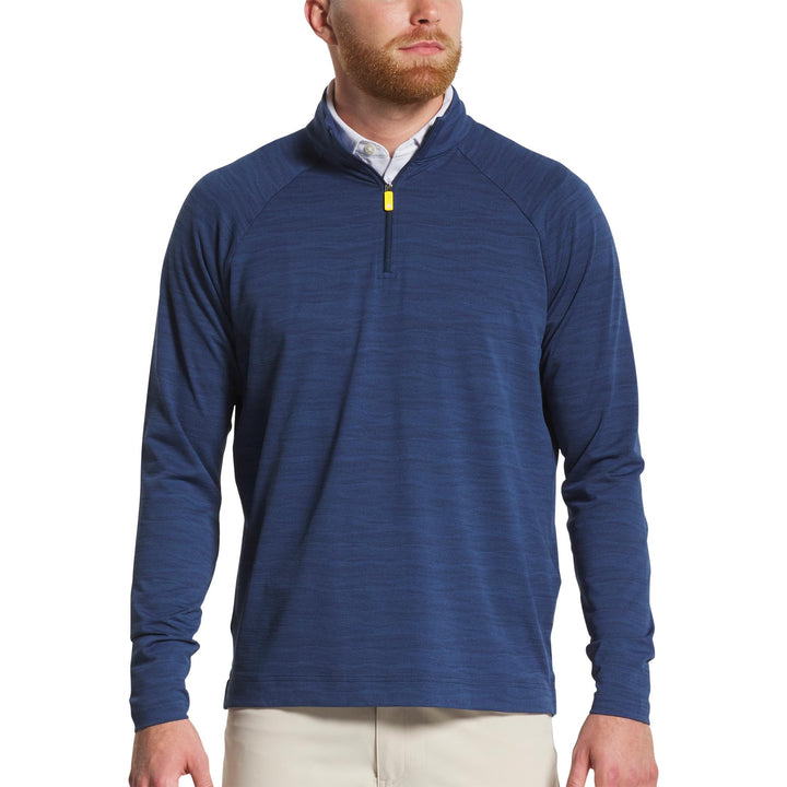 FootJoy Wave Jacquard Chill-Out Mid-Layer