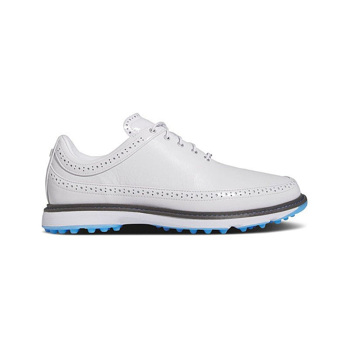 Adidas MC80 Men's Spikeless Golf Shoe