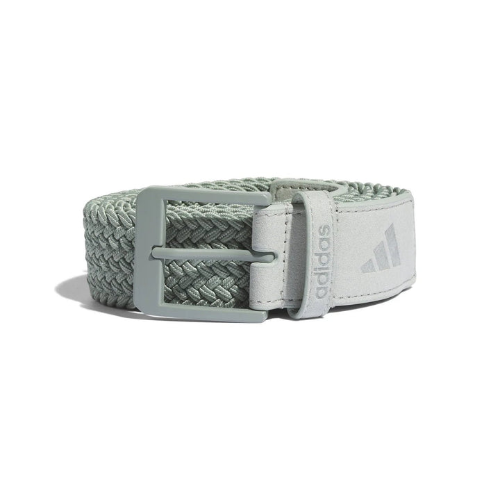 Adidas Men's Braided Stretch Belt