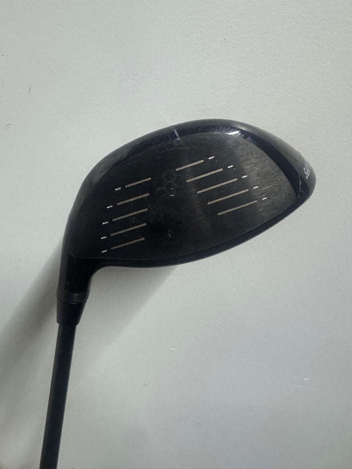 Demo PXG 0311 Black OPS Driver- 9°- Right Hand- Tensei Blue 65S