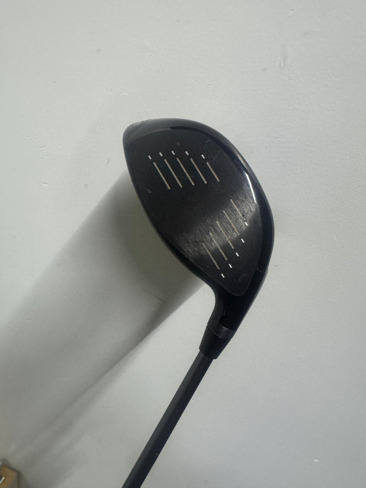 Demo PXG 0311 Black OPS Driver- 10.5°- Left Hand- Diamana S+ 60 Regular Flex