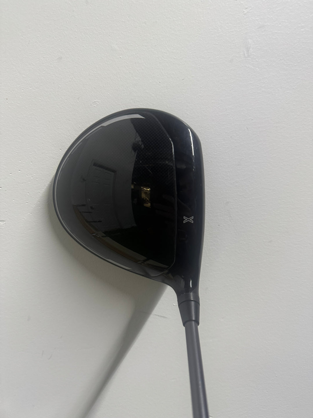 Demo PXG 0311 Black OPS Driver- 10.5°- Left Hand- Diamana S+ 60 Regular Flex