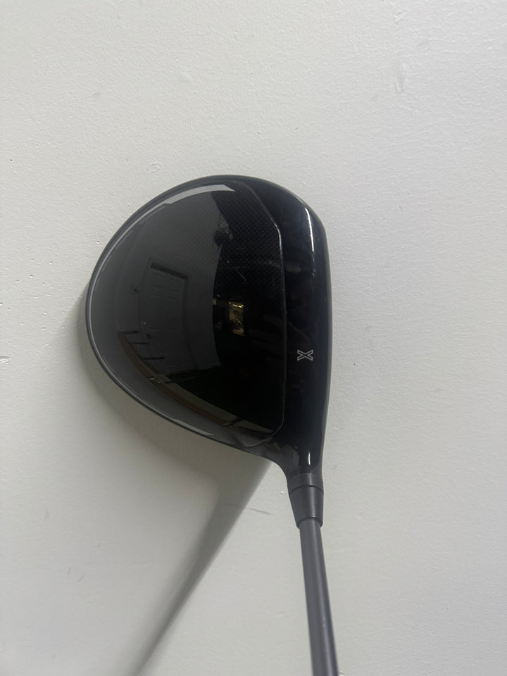 Demo PXG 0311 Black OPS Driver- 10.5°- Left Hand- Diamana S+ 60 Regular Flex