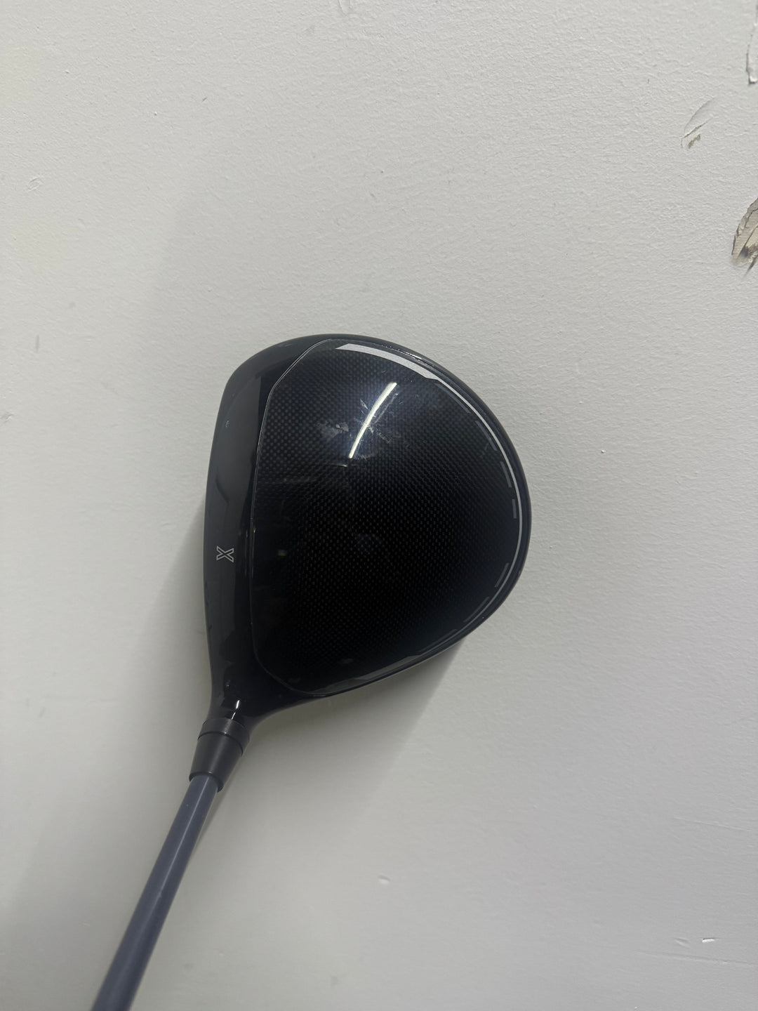 Demo PXG 0311 Black OPS Tour Driver- 9°- Right Hand- Denali Blue 60 6.0