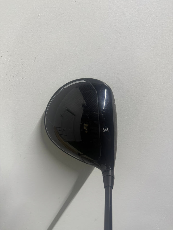 Demo PXG 0311 Black OPS Tour Driver- 9°- Left Hand- HZRDUS Black 60 6.5