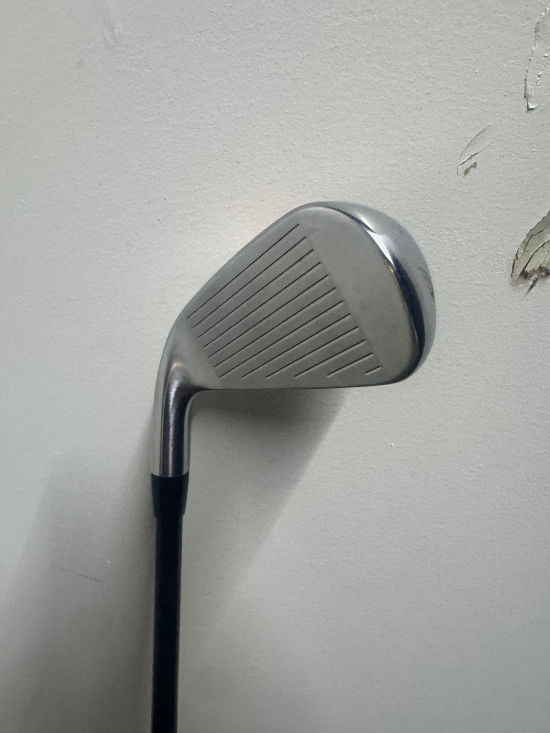 Demo Titleist U505 Utility Iron- Right Hand- 1- HZRDUS 80 6.0