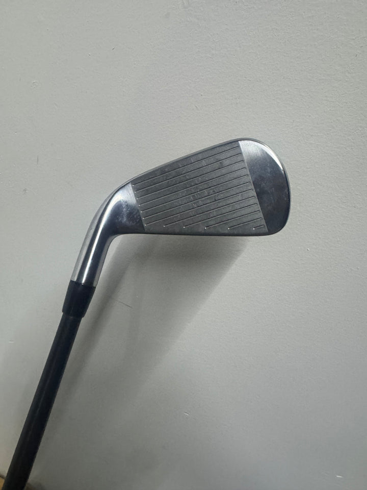 Demo Titleist U505 Utility Iron- Right Hand- 3- Graphite Design AD-IZ-95S