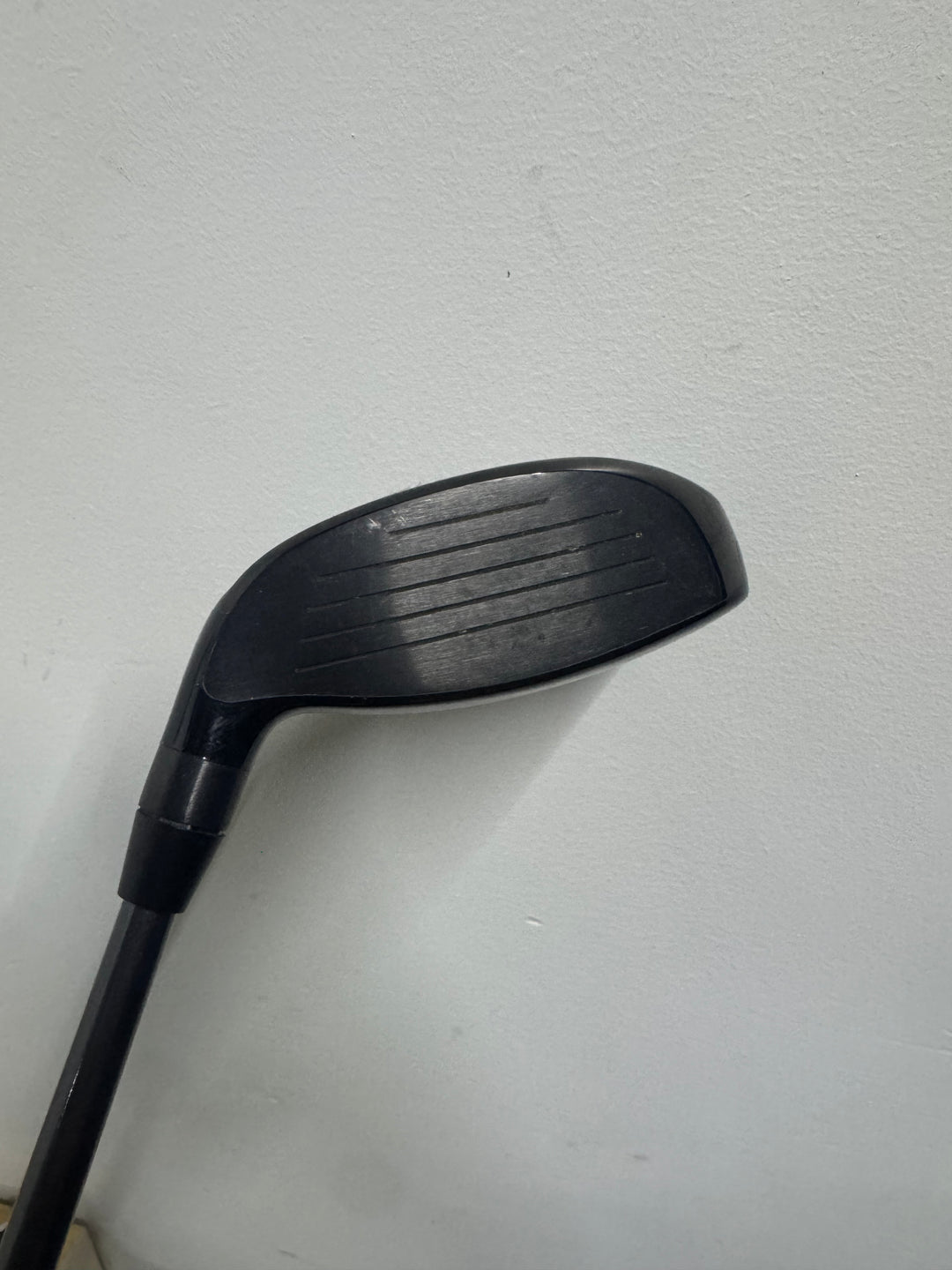 Demo PXG 0311 Black OPS Fairway Wood- 3- Right Hand- Diamana S+ 70 Stiff