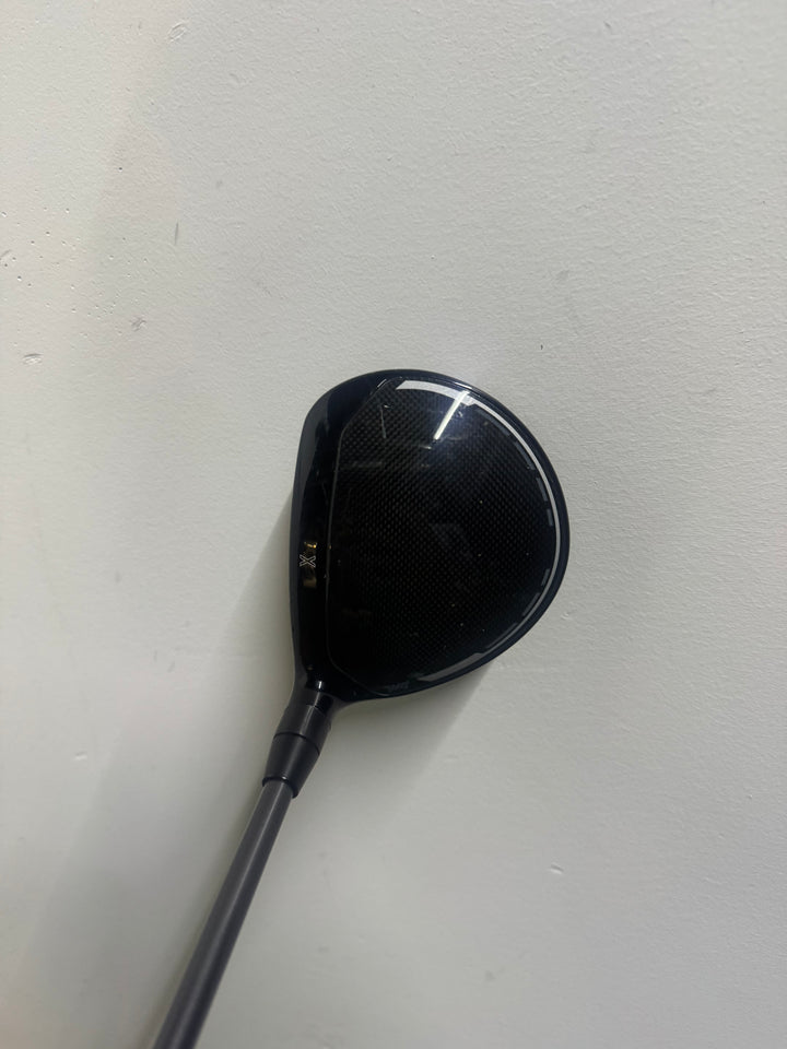 Demo PXG 0311 Black OPS Fairway Wood- 3- Right Hand- Diamana S+ 70 Stiff
