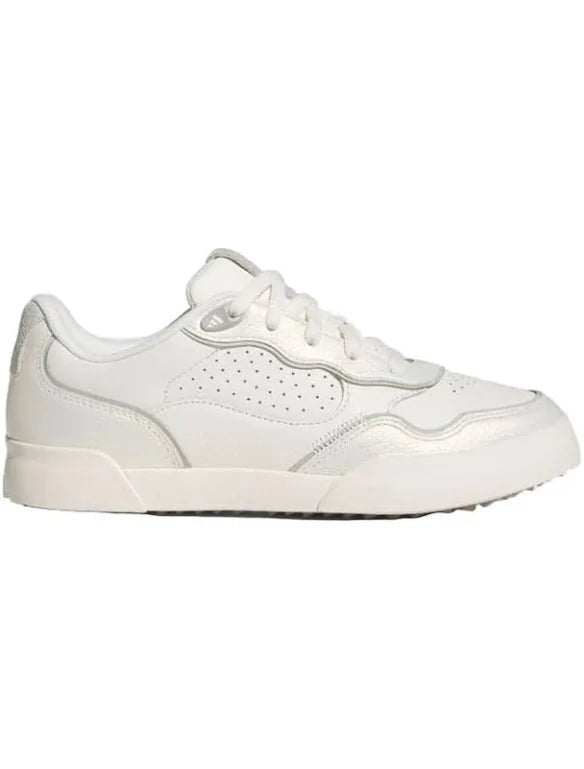 Adidas Retrocross 25 Women's Spikeless Golf Shoes