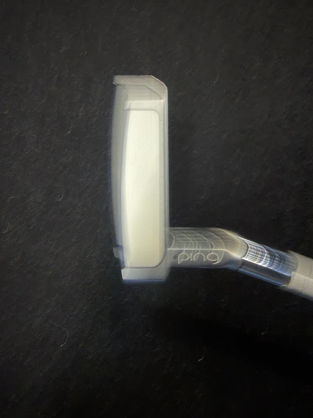 Demo PING GLe3 Women's Louise Putter- Right Hand- 33"