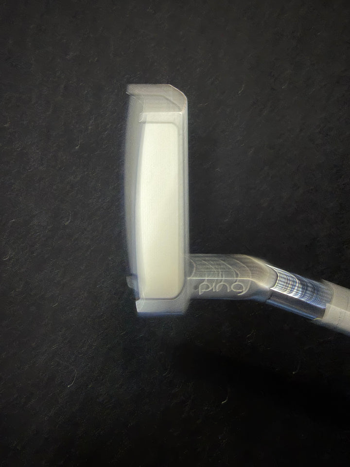 Demo PING GLe3 Women's Louise Putter- Right Hand- 33"
