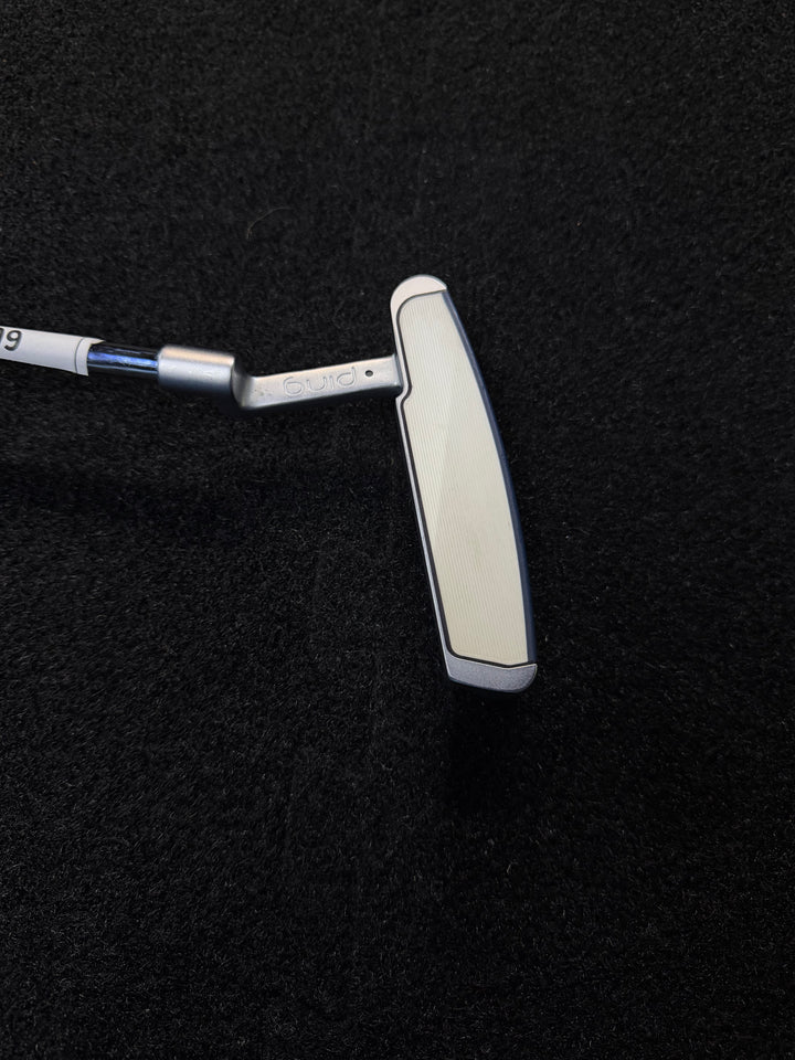 Demo PING GLe3 Women's Anser Putter- Right Hand- 33"