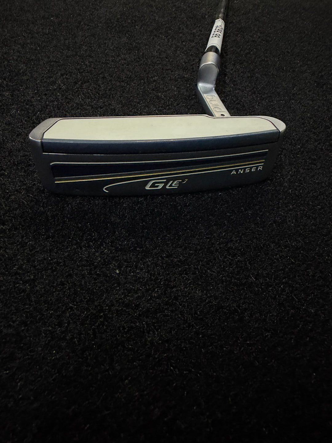 Demo PING GLe3 Women's Anser Putter- Right Hand- 33"