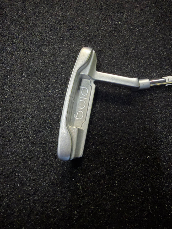 Demo PING GLe3 Women's Anser Putter- Right Hand- 33"