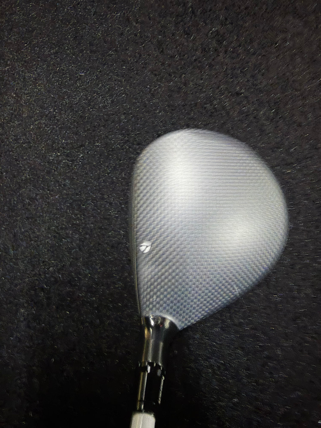 Demo TaylorMade Qi35 Women's Fairway Wood- 18 Degree- Right Hand- Speeder 40L (Ladies)