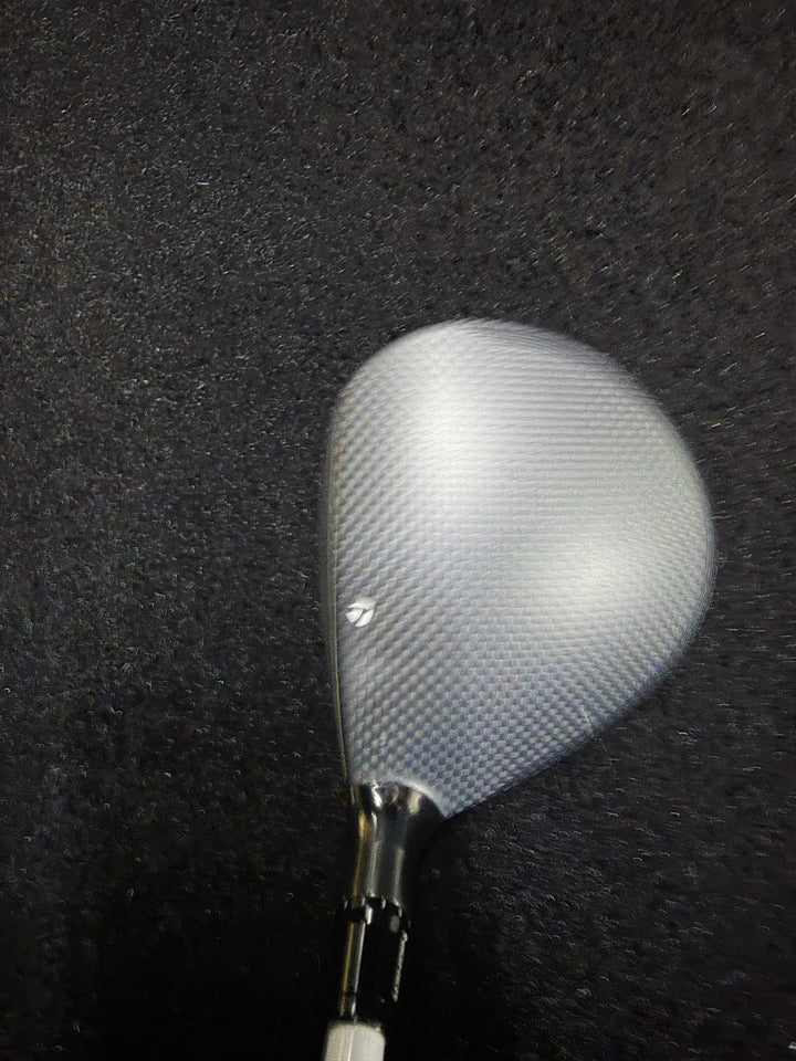 Demo TaylorMade Qi35 Women's Fairway Wood- 18 Degree- Right Hand- Speeder 40L (Ladies)