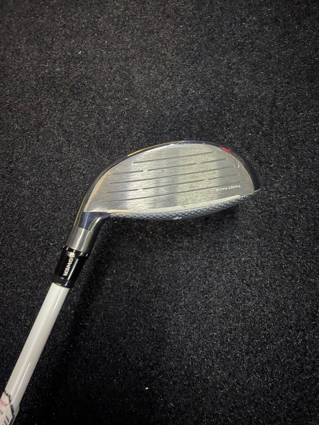Demo TaylorMade Qi35 Women's Fairway Wood- 18 Degree- Right Hand- Speeder 40L (Ladies)