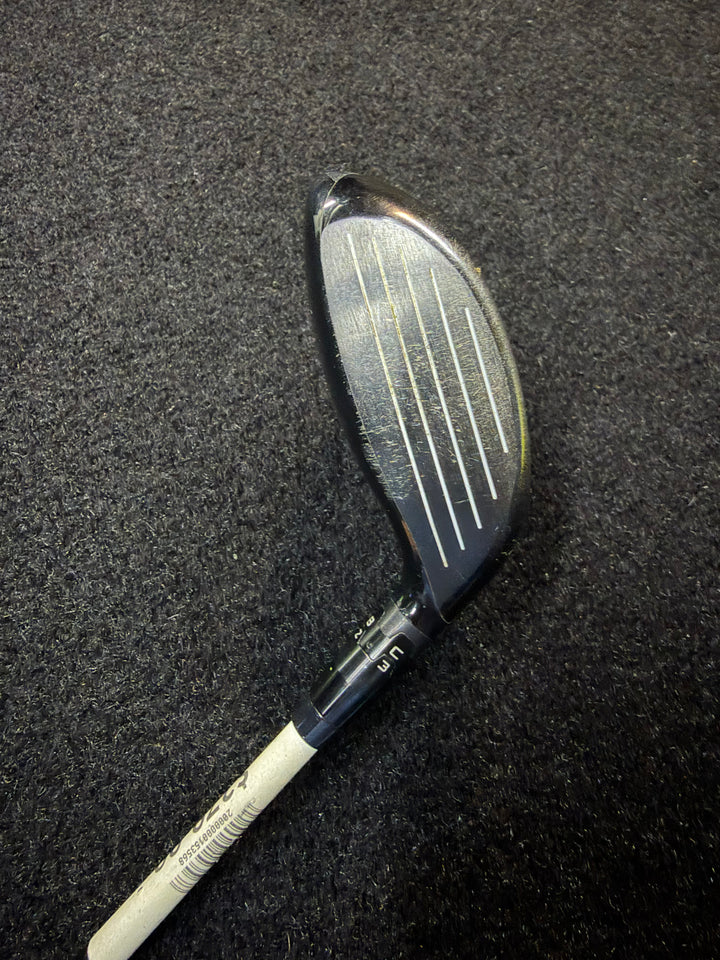 Demo Titleist TSR2 Fairway Wood- 16.5 Degree- Left Hand- Tensei Blue 65 Regular
