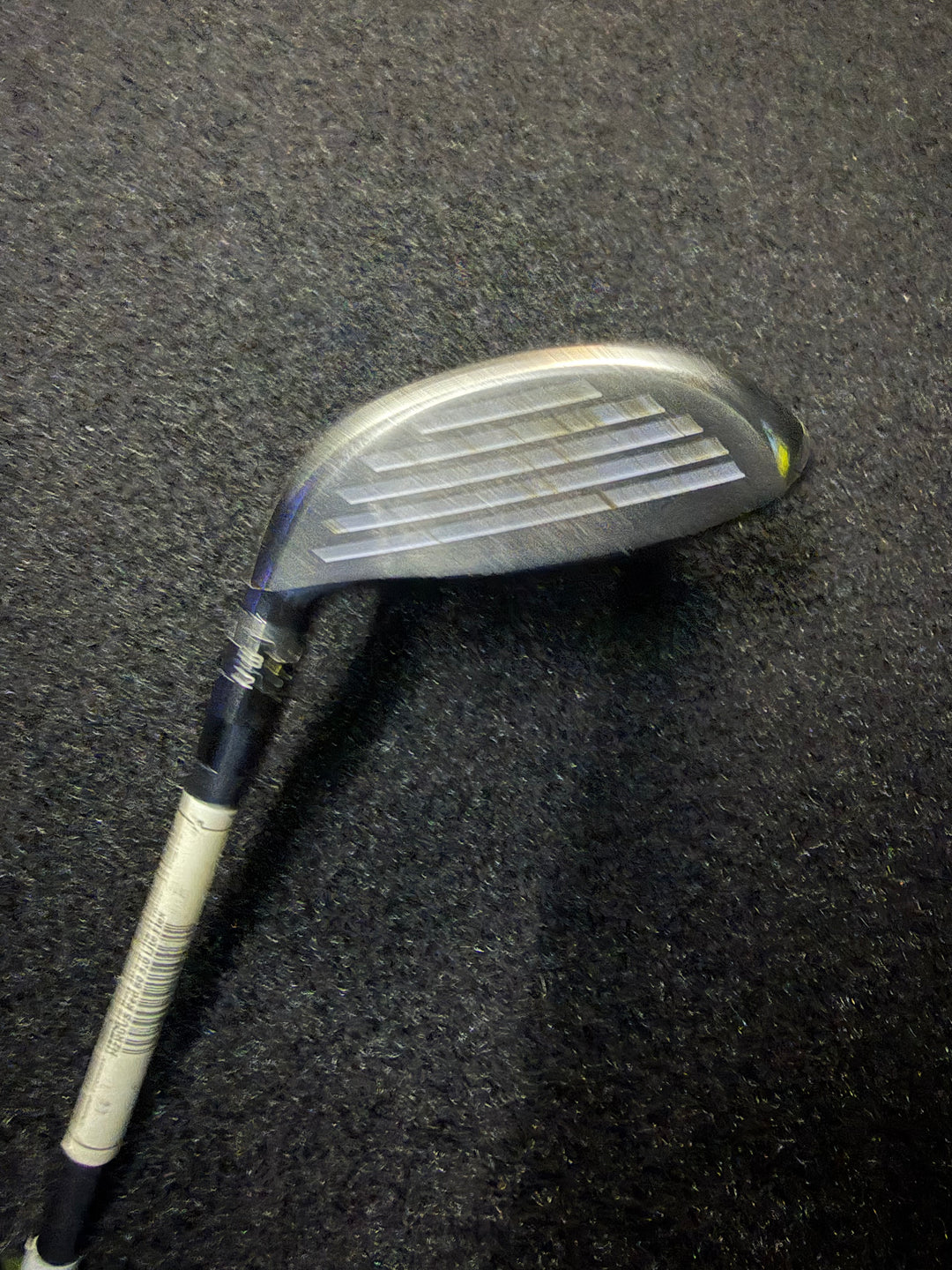 Demo Titleist TSR2 Fairway Wood- 15 Degree- Right Hand- HZRDUS CB Red 60 5.0 (Senior)
