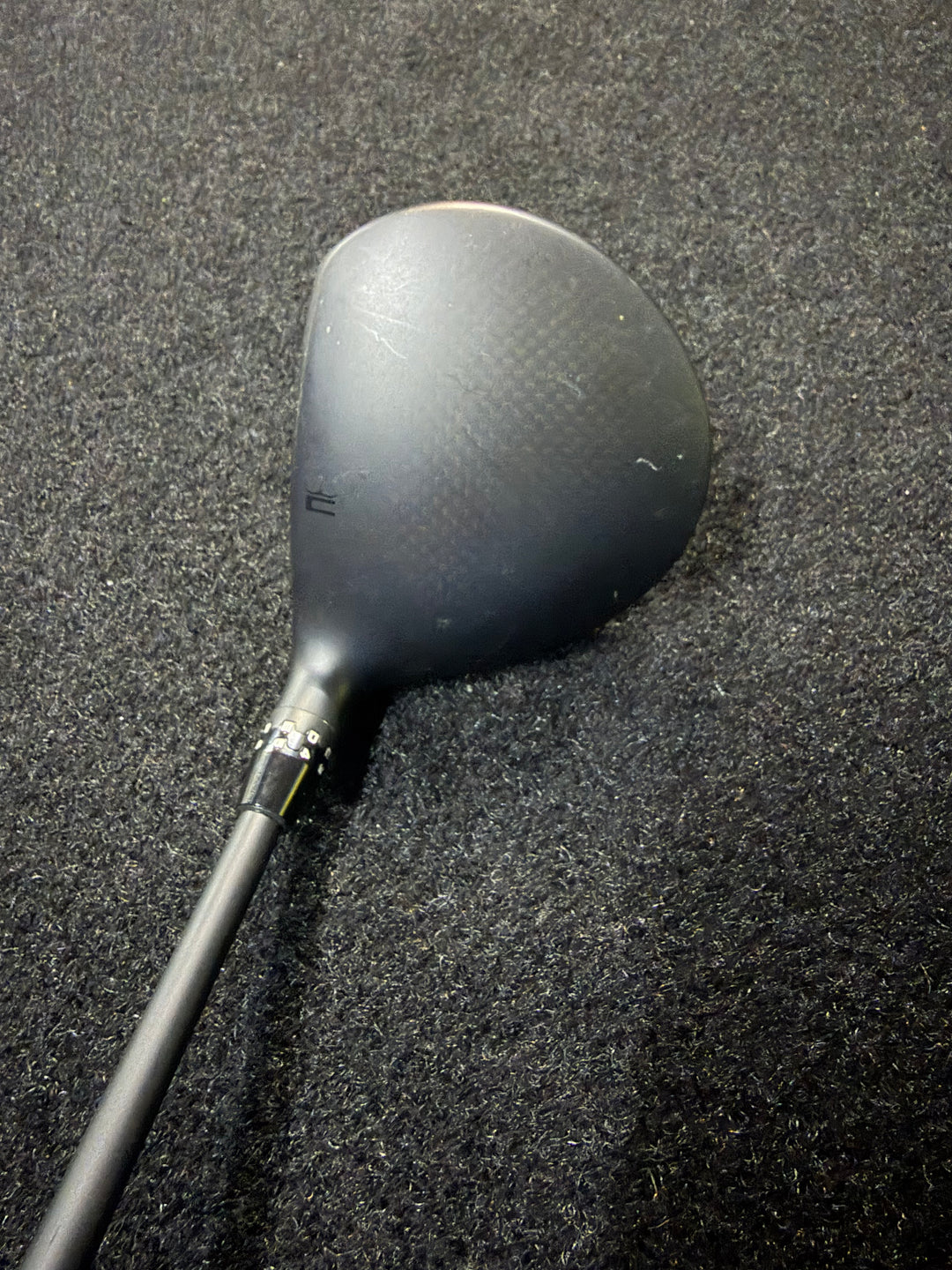 Demo Cobra DS-Adapt Max Fairway Wood- 15.5 Degree- Right Hand- Vanquish 4 R2 (Senior)
