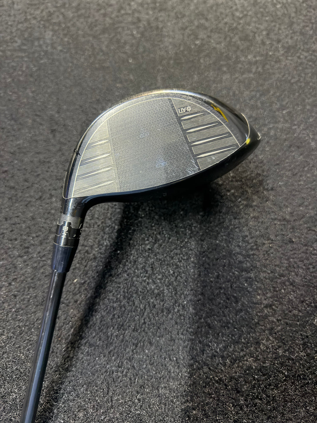 Demo Titleist TSi1 Driver- Right Hand- 10 Degree- Tensei Blue 55 Regular