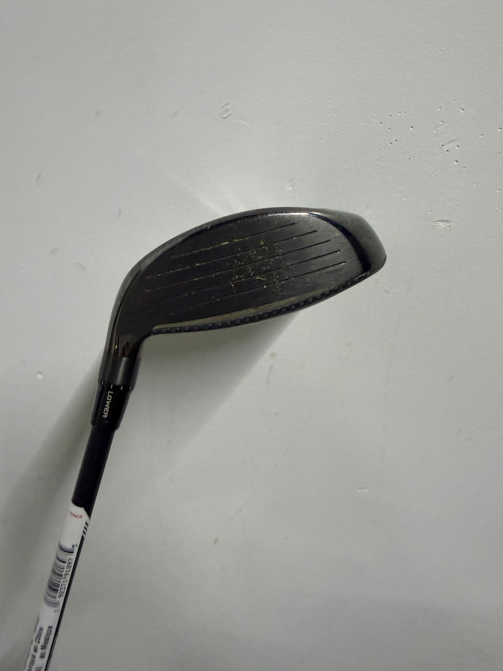 Demo TaylorMade Qi35 Fairway Wood- 15 Degree- Right Hand- Ventus Blue 5R