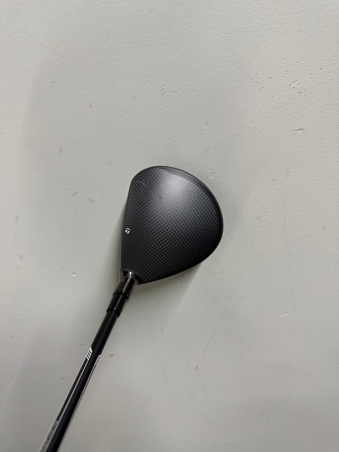 Demo TaylorMade Qi35 Fairway Wood- 15 Degree- Right Hand- Ventus Blue 5R