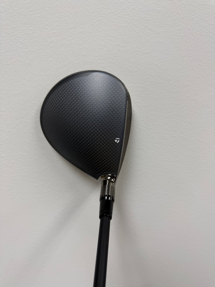 Demo TaylorMade Qi35 Fairway Wood- 15 Degree- Left Hand- Ventus Blue 5R