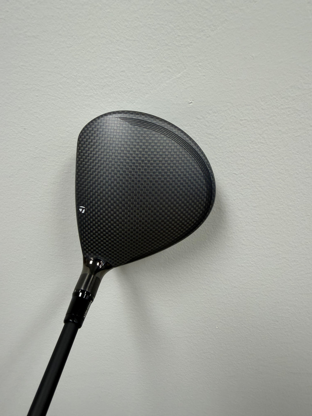 Demo TaylorMade Qi35 Fairway Wood- 15 Degree- Right Hand- Ventus Blue 6S