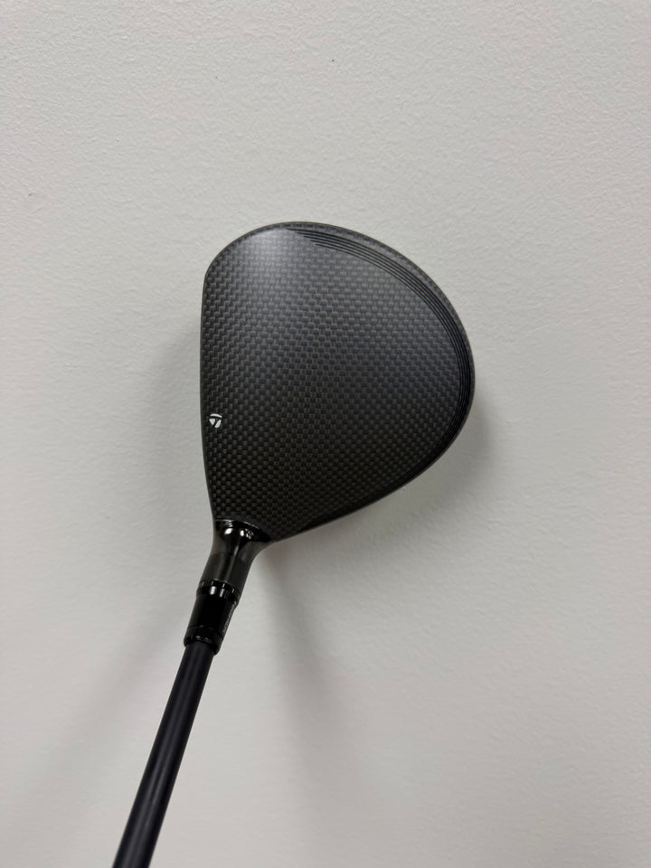 Demo TaylorMade Qi35 Fairway Wood- 15 Degree- Right Hand- Ventus Blue 5S