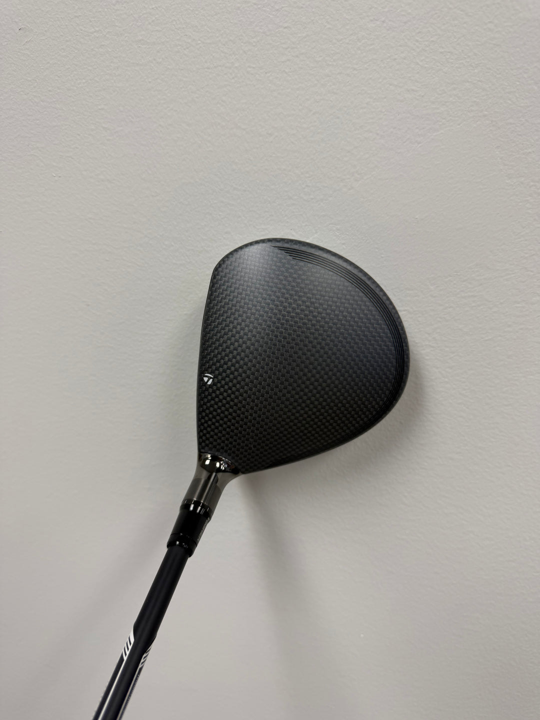 Demo TaylorMade Qi35 Fairway Wood- 15 Degree- Right Hand- Ventus Blue 5R