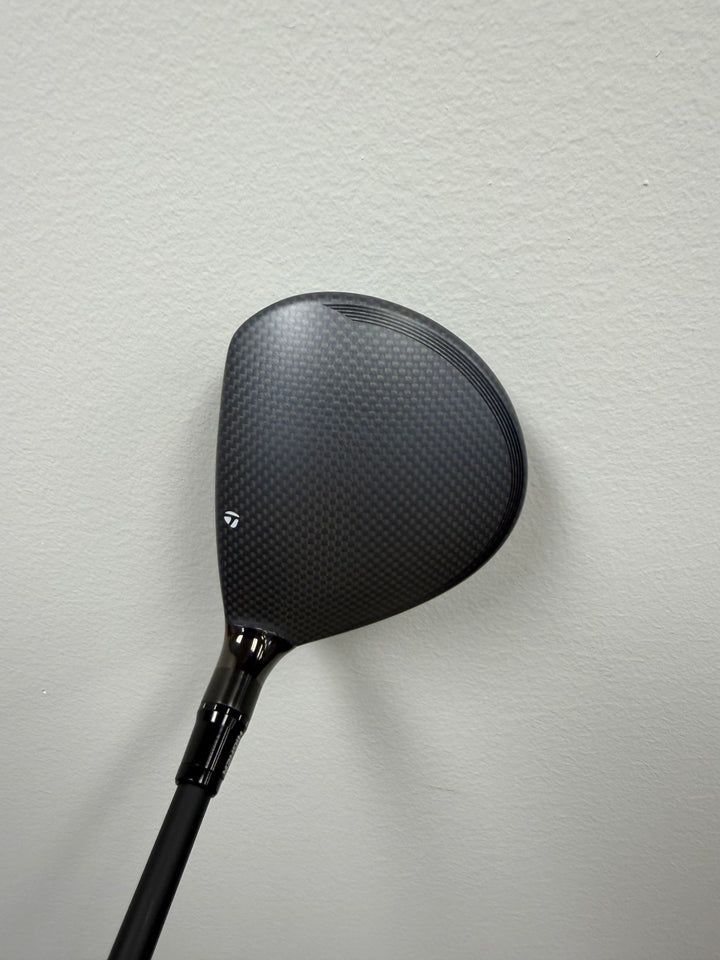 Demo TaylorMade Qi35 Fairway Wood- 18 Degree- Right Hand- Ventus Blue 6S