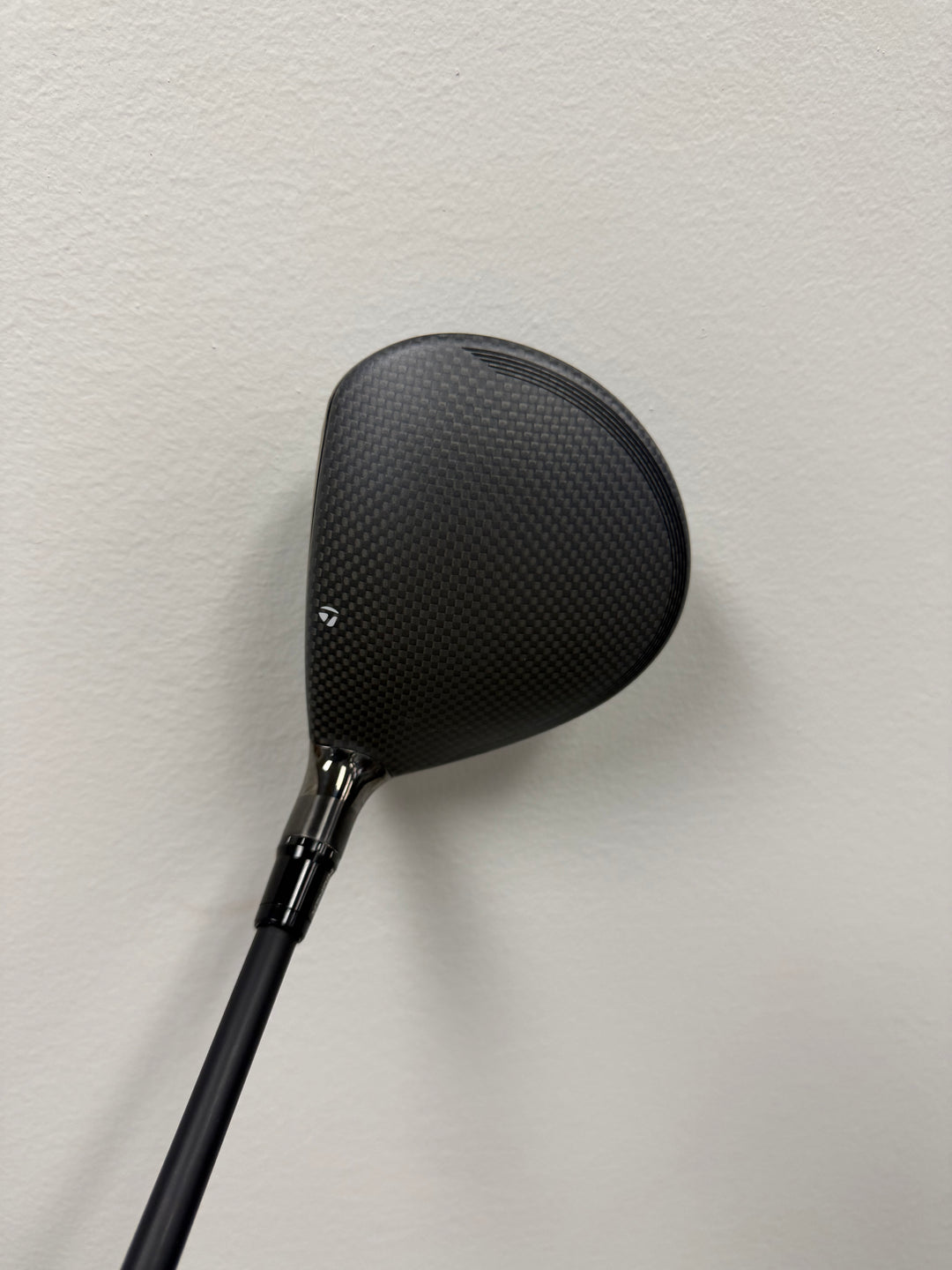 Demo TaylorMade Qi35 Fairway Wood- 18 Degree- Right Hand- Ventus Blue 6S