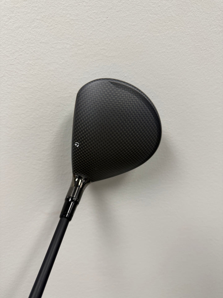 Demo TaylorMade Qi35 Fairway Wood- 18 Degree- Right Hand- Ventus Blue 6S