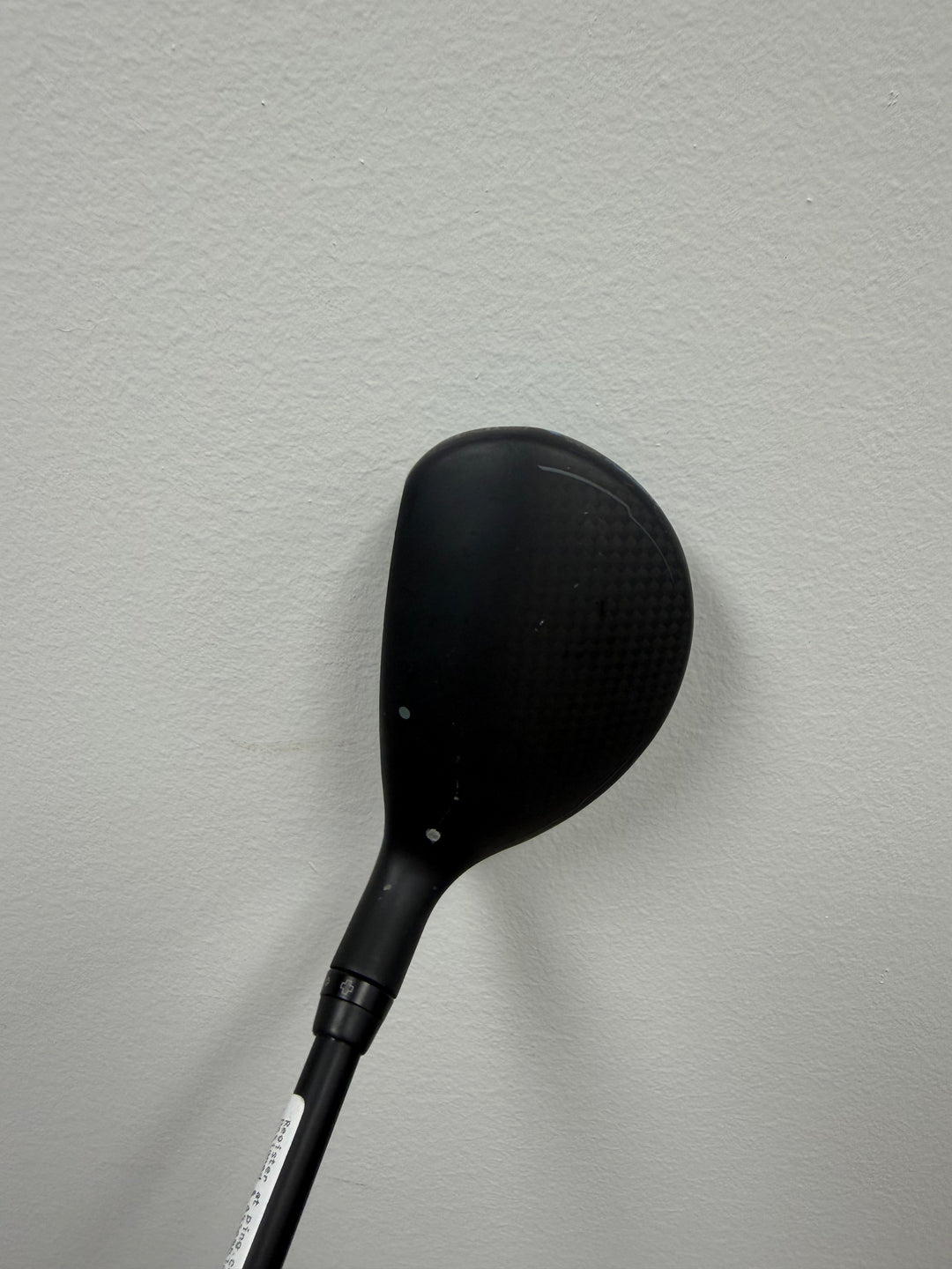 Demo PING G440 Rescue- 3 - Right Hand- Alta CB 70 SR