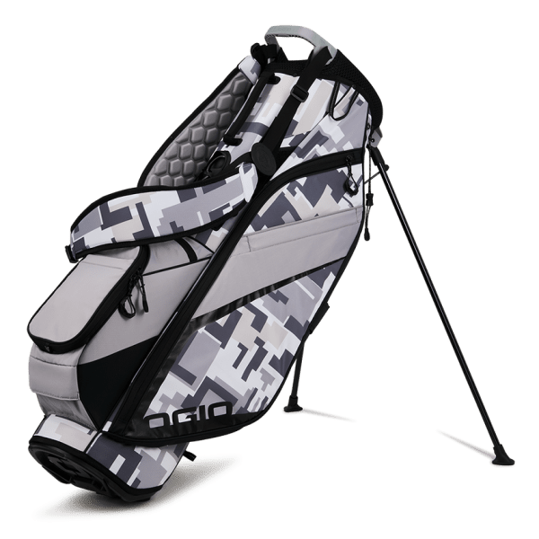OGIO FUSE 4 Stand Bag