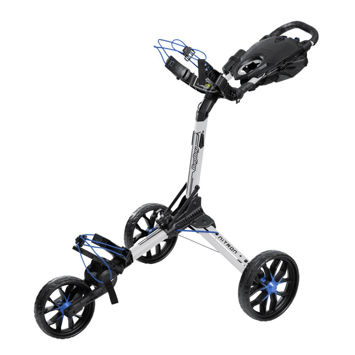 Bag Boy Nitron Push Cart