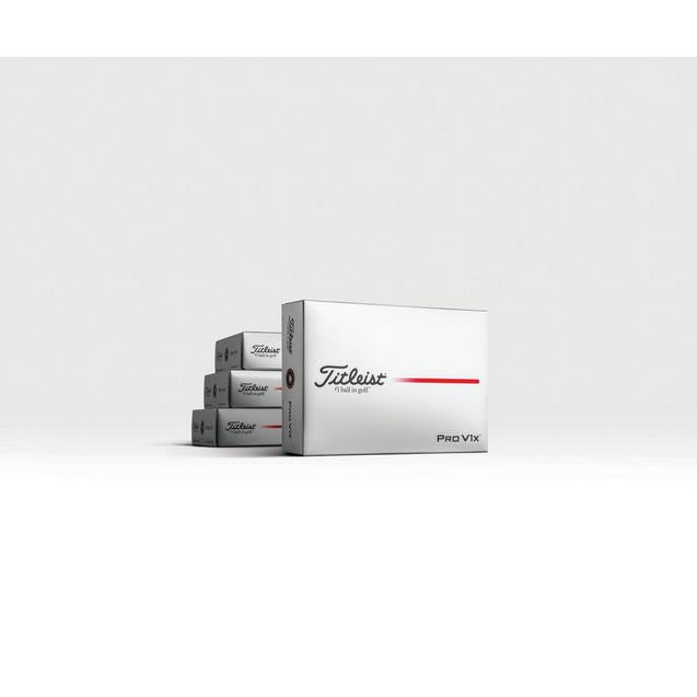 Titleist Loyalty Rewarded Program